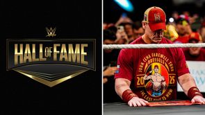 WWE Hall of Famer grateful for John Cena's heel turn