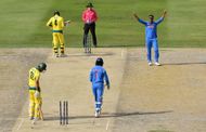 India v Australia: Semi Final - ICC Champions Trophy 2025 - Source: Getty