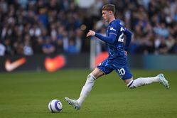 "I was so adamant for ages that I wasn't going" - Cole Palmer reveals he was reluctant to leave Manchester City before Chelsea switch
