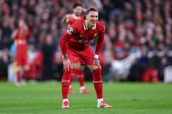 Two Premier League clubs interested in Darwin Nunez as Liverpool look to sell - Reports