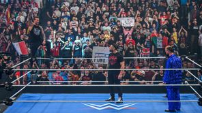 WWE legend criticizes CM Punk vs. Roman Reigns vs. Seth Rollins booking