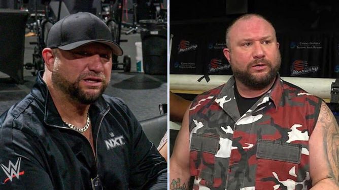 Bully Ray congratulates WWE prospect after impressive performance at recent show