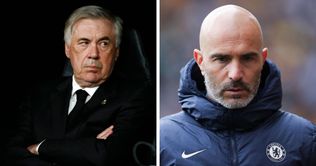 Real Madrid eye stunning €100 million to sign Arsenal and Chelsea target to bolster attack - Reports