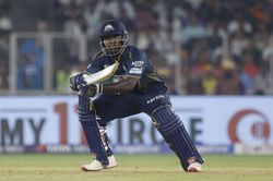 5 players who represented more than 5 out of the current 10 IPL teams ft. Sherfane Rutherford