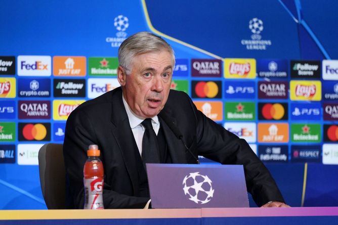 Real Madrid Transfer News Roundup: Manchester United eyeing Los Blancos duo, club initiate Xabi Alonso contact, and more - March 13, 2025