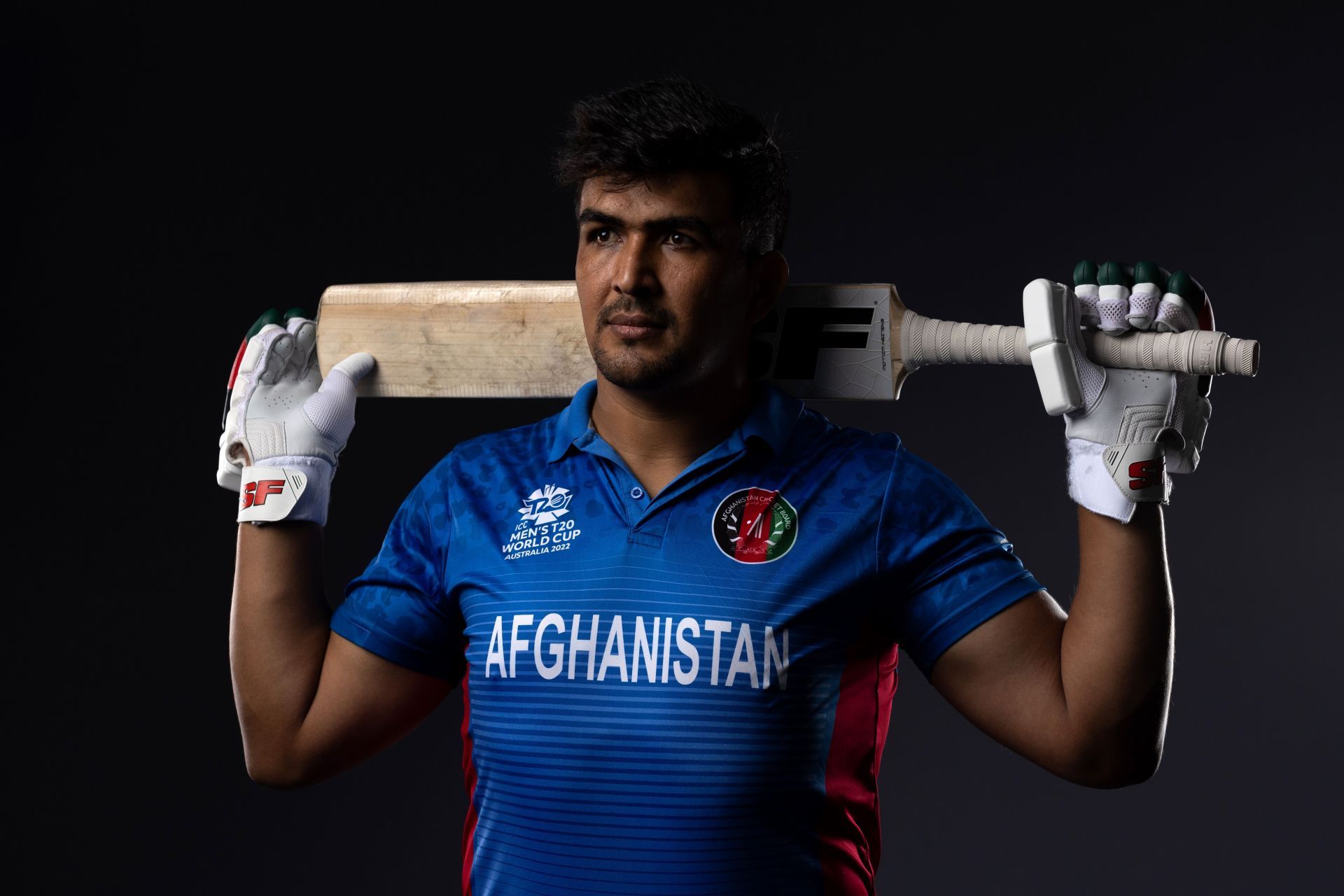 Afghanistan ICC Men