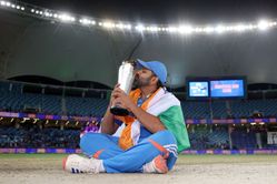 "I was just wishing India had won this in Lahore" - Ajay Jadeja on Men in Blue's 4-wicket victory in 2025 Champions Trophy final