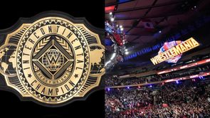 2-time WWE Intercontinental Champion set to miss WrestleMania 41 (Exclusive)