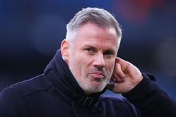 "That was not an opinion, that was a fact" - Jamie Carragher clarifies his AFCON comment as he continues talks about Mohamed Salah and Ballon d'Or