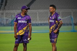 "A couple of guys used to be a nightmare" - Dwayne Bravo revisits experience of playing against KKR in the IPL