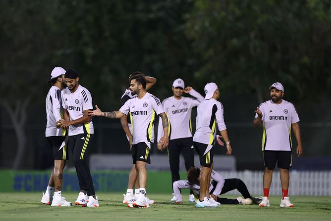 "Made others think that India are having a slight advantage"- Ex-Australian cricketer's huge statement on scheduling ahead of IND vs NZ CT 2025 final