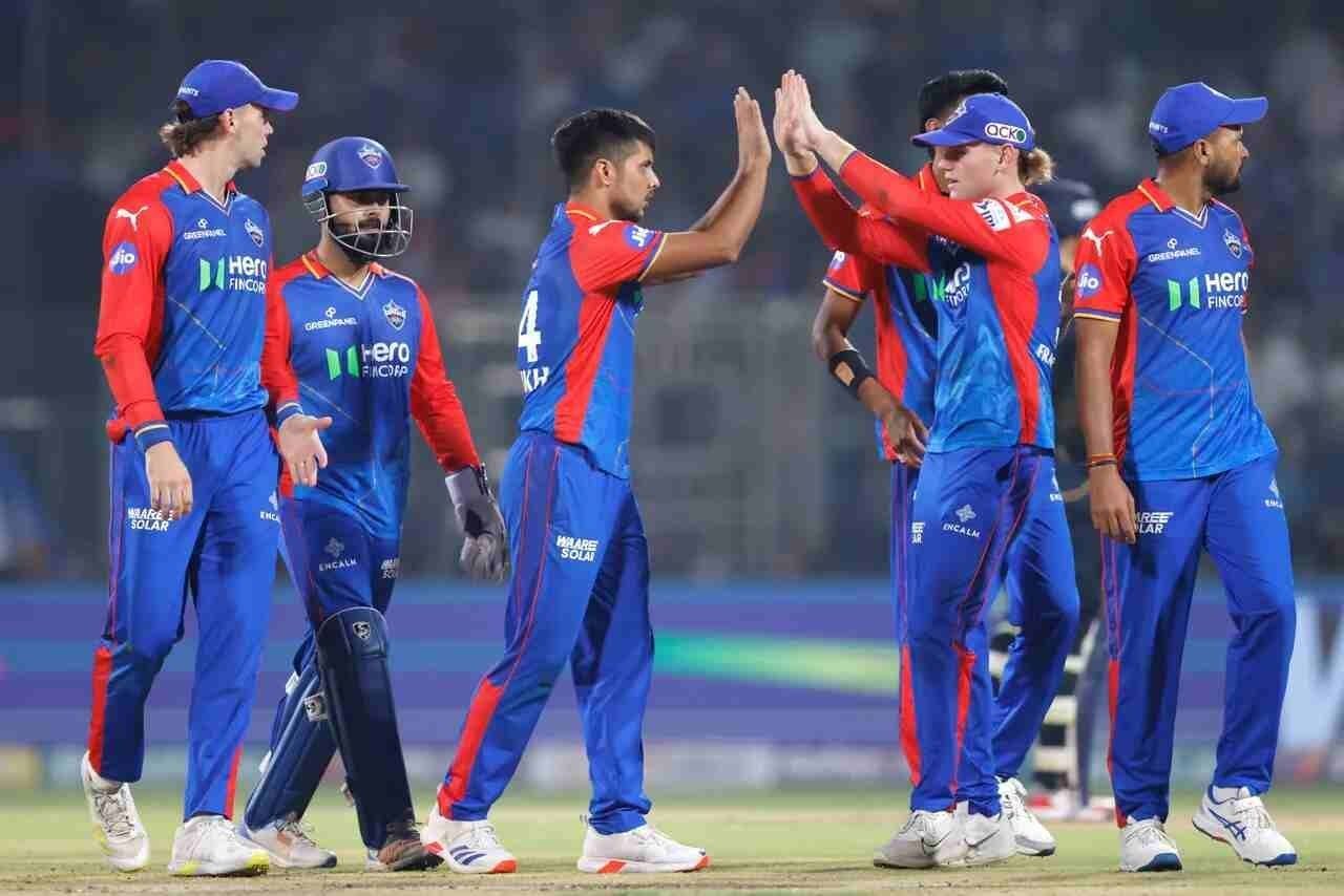 The Delhi Capitals are looking for their maiden IPL title. [P/C: iplt20.com]