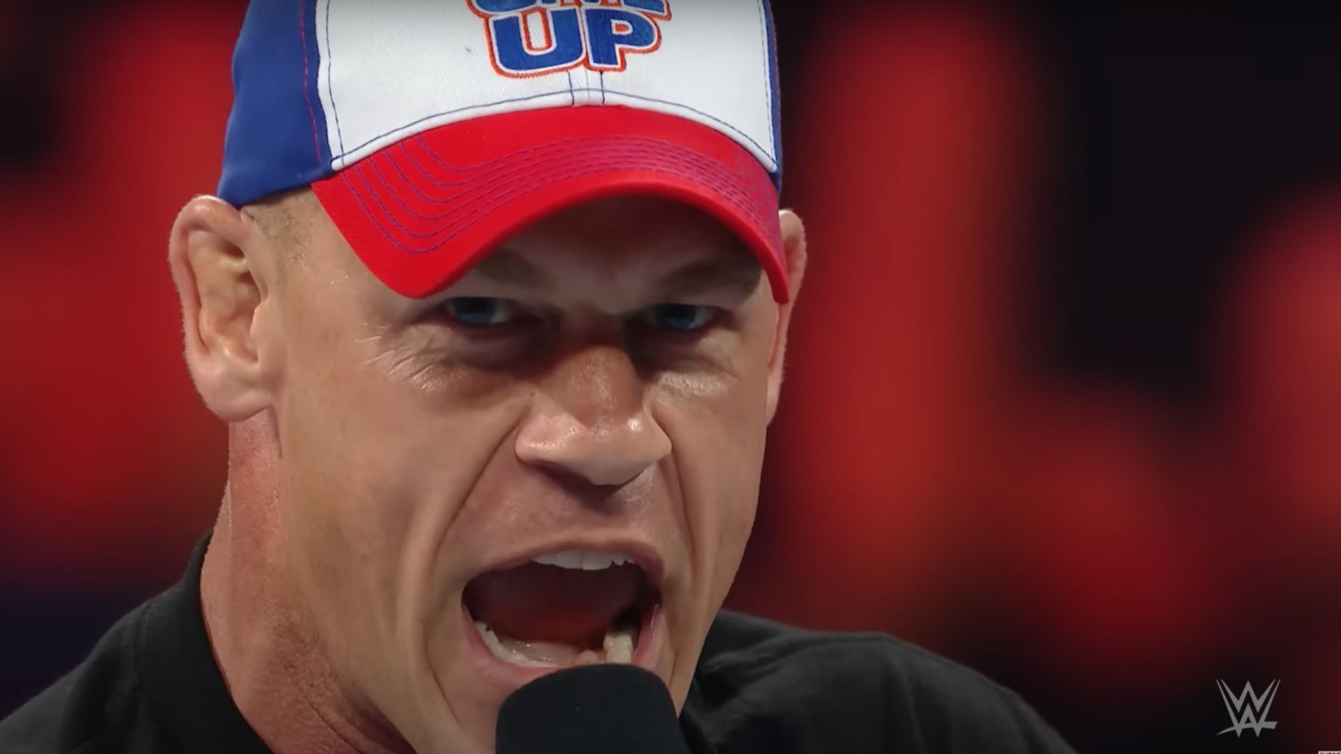 John Cena is on his WWE retirement tour [Image Credits: WWE