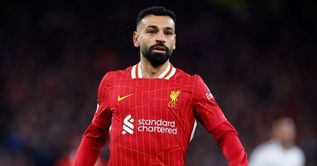 "He manages to be decisive, even in key moments" – Pundit claims France winger is better than Liverpool superstar Mohamed Salah
