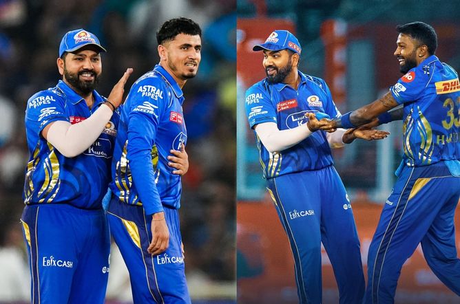 Famous Bollywood actress set to perform at iconic Wankhede Stadium ahead of MI vs KKR IPL 2025 clash on March 31