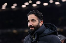 Manchester United set for transfer tussle with PL rival for €40m-rated Portuguese starlet: Reports