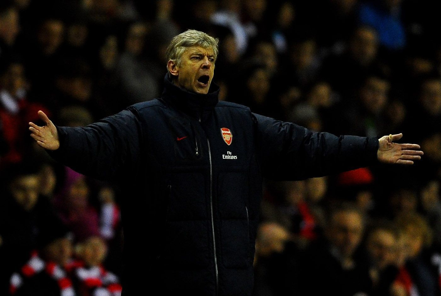 Sunderland v Arsenal - FA Cup Fifth Round - Source: Getty