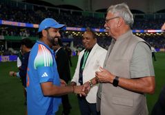 "How can the presence of families be a bad thing?” - DC pacer trashes BCCI policy ahead of IPL 2025