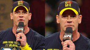 John Cena claims he will be the last REAL champion in WWE; makes shocking WrestleMania promise