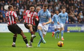 Sheffield United vs Coventry City Prediction and Betting Tips | March 28th 2025