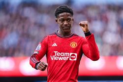 Kobbie Mainoo to reject contract offer from Manchester United, makes decision regarding his future: Reports