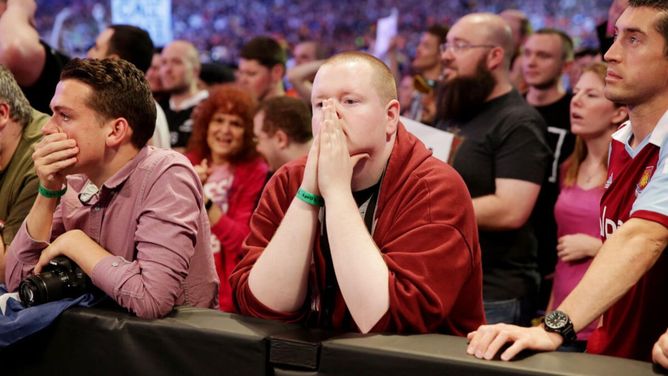 "I can't risk getting injured at this point" - Ex-WWE champion reveals if he has retired from wrestling