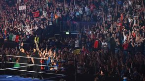 Unfortunate news for Roman Reigns following WWE SmackDown