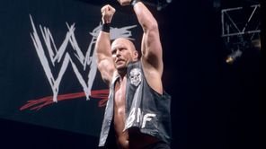 JBL says WWE punished him for leaving before Steve Austin match
