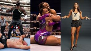 3 WWE stars that the New Day could bring in to replace Big E