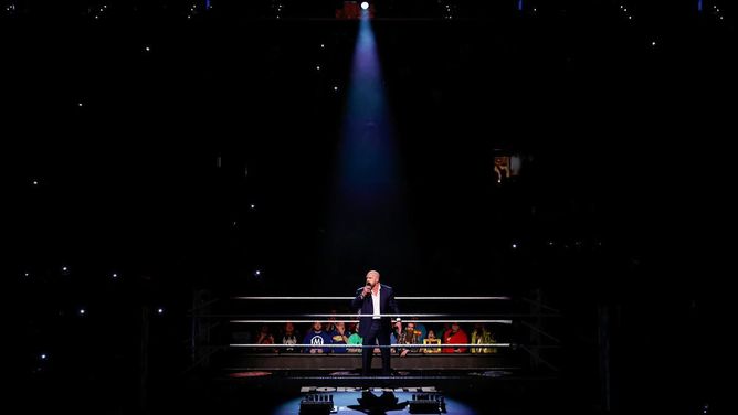 Triple H shares blame for recent backlash from WWE fans, according to veteran (Exclusive)