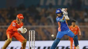 MI vs GG Head-to-head stats and records you need to know before Mumbai Indians vs Gujarat Giants WPL 2025 Eliminator