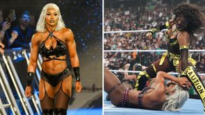 Jade Cargill sends bold message after first pinfall loss on WWE SmackDown