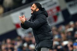 Manchester United consider appointing 65-year-old World Cup winning head coach as replacement for Ruben Amorim after FA Cup exit: Reports