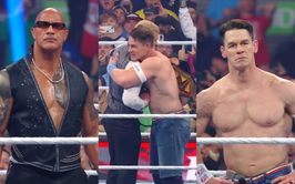 5 reasons why John Cena turned heel at Elimination Chamber 2025