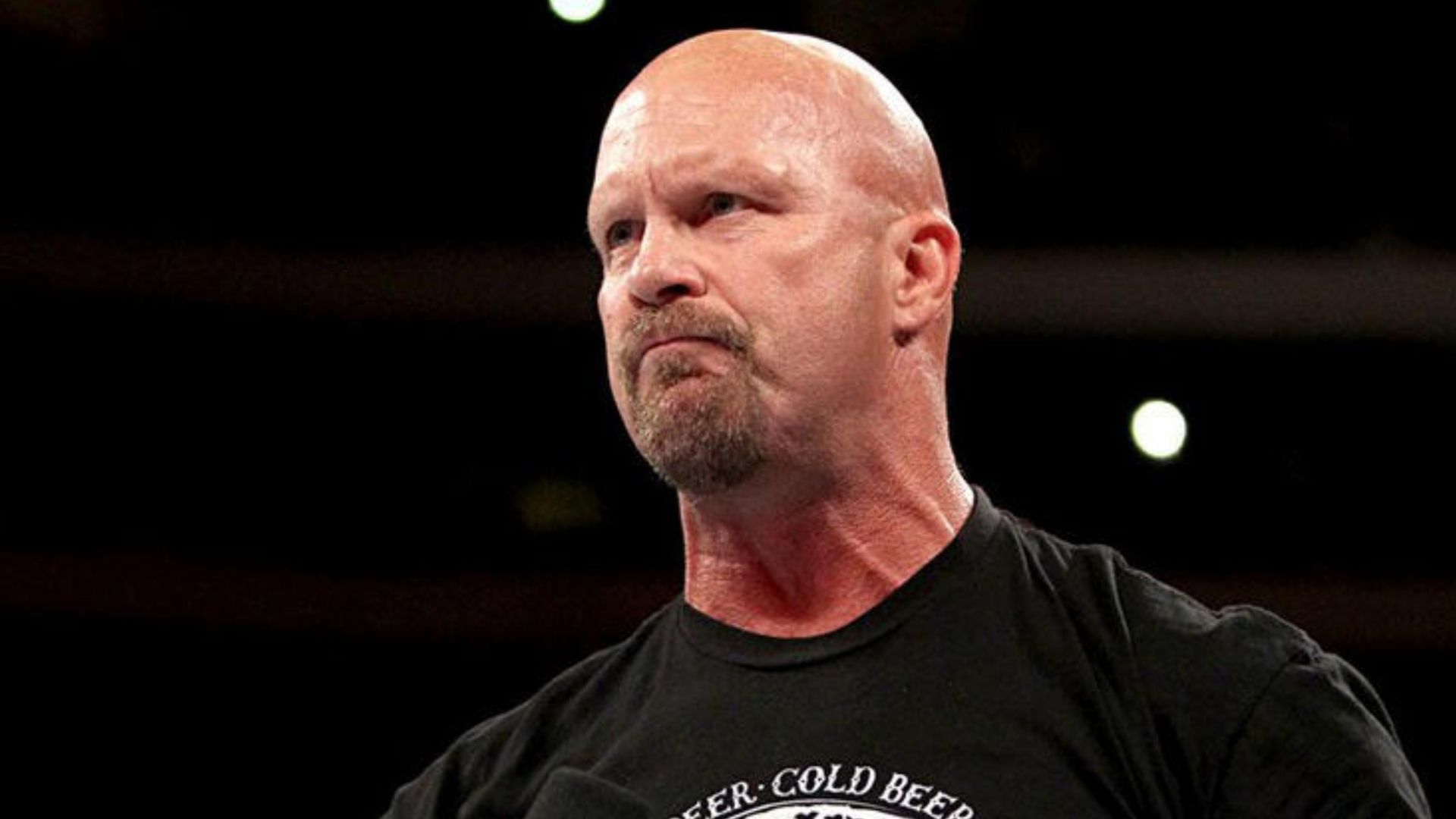 WWE Hall of Famer Stone Cold Steve Austin (Image credit: WWE.com)