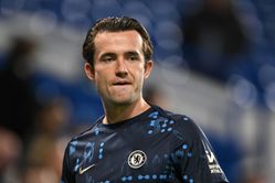 "The only person who is losing out is you" - Ben Chilwell admits he was desperate to leave Chelsea