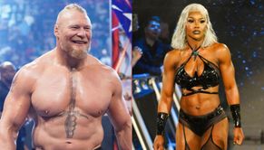WWE News and Rumor Roundup - Major star suspended, Veteran name officially announces retirement, Brock Lesnar's future, Jade Cargill's status and more