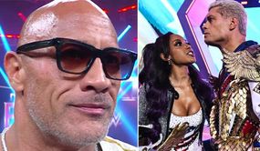 Cody Rhodes’ wife to turn heel to cost him Undisputed WWE Championship at WrestleMania 41? Exploring the potential