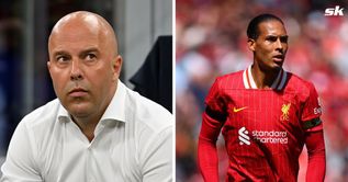 Liverpool identify 21-year-old defender with €50 million price tag as potential signing amid uncertainty over Virgil van Dijk’s future: Reports
