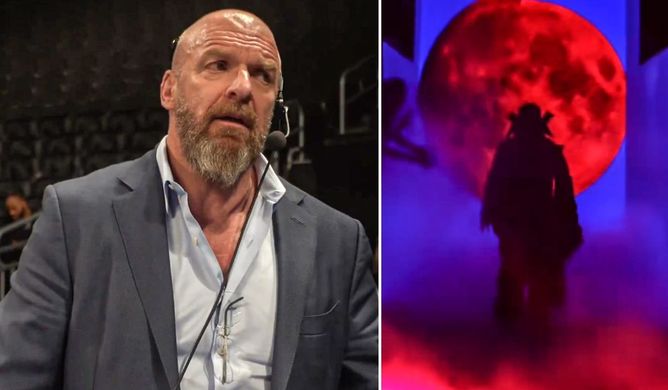 Triple H may have subtly confirmed WWE has no plans for legendary star at WrestleMania 41
