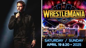 3 reasons why WWE's Roast of WrestleMania featuring Tony Hinchcliffe is a BAD IDEA