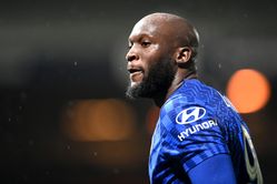 “They made us change in the youth team’s locker room” - Romelu Lukaku lifts lid on treatment he and 2 teammates received at Chelsea