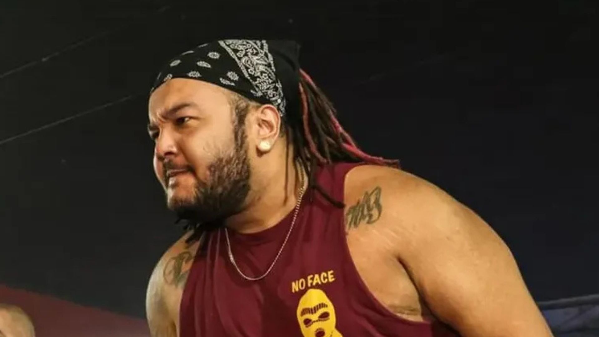 Independent wrestler passes away! [Image credit: late star