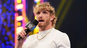 Logan Paul says he will run for President of the United States; states which year