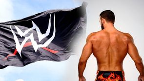 Former WWE star officially undergoes name change two months after his release