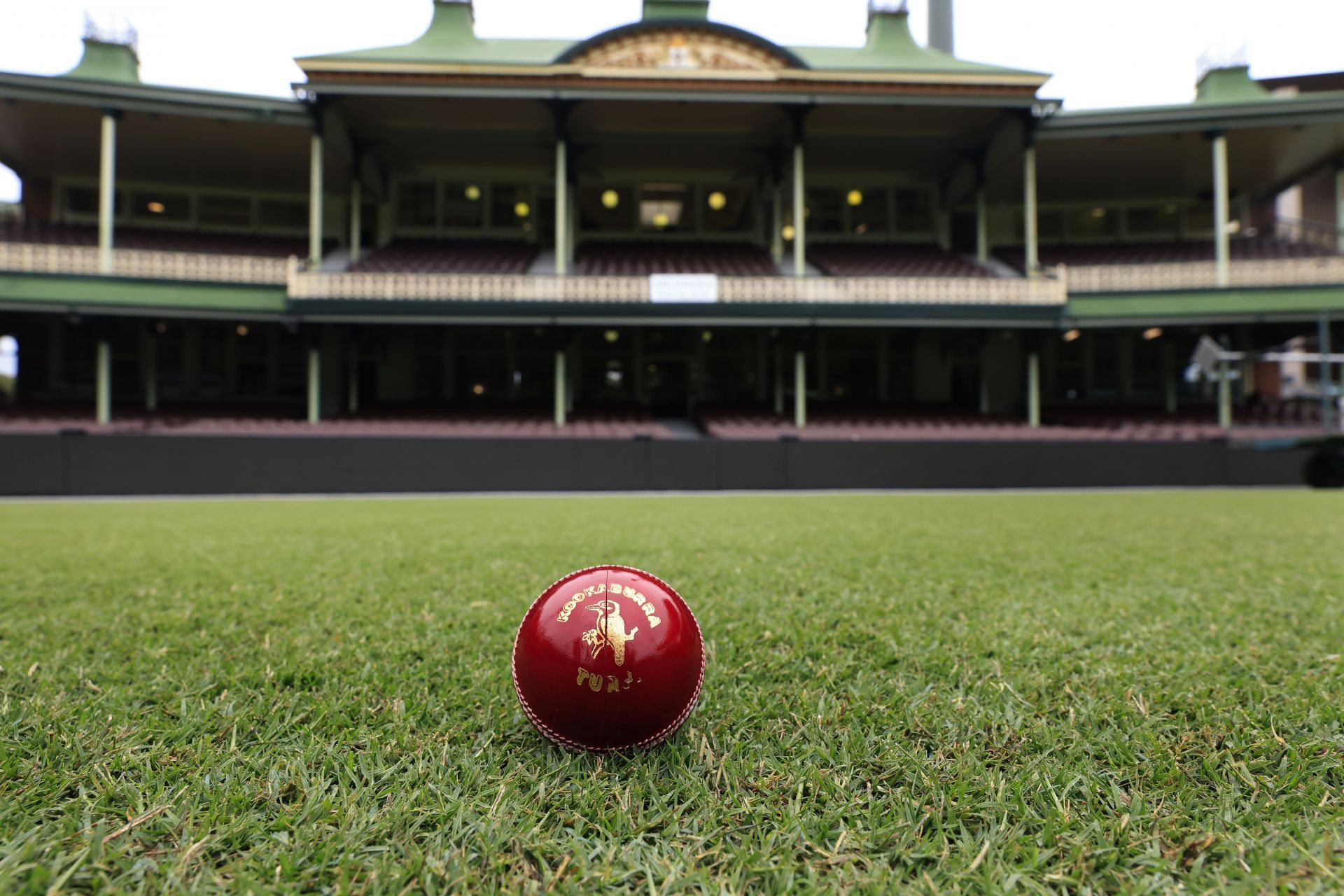 Marsh One Day Cup - NSW v VIC - Source: Getty