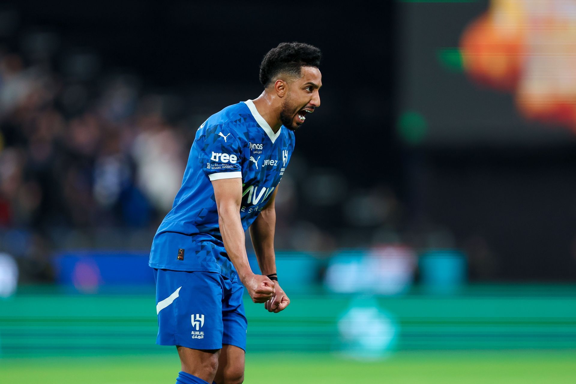 Al Hilal v Al Ahli SFC - Saudi Pro League - Source: Getty