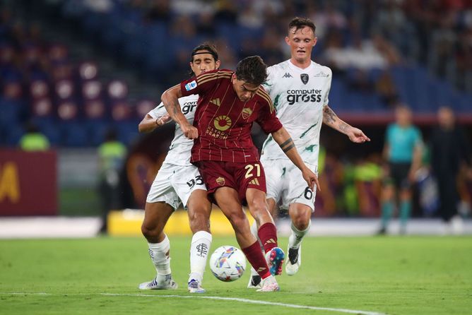 Empoli vs Roma Prediction and Betting Tips | March 9th 2025