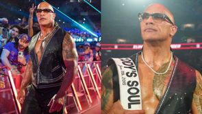 The Rock will square off with massive WWE star; it's not Roman Reigns or Cody Rhodes, says veteran