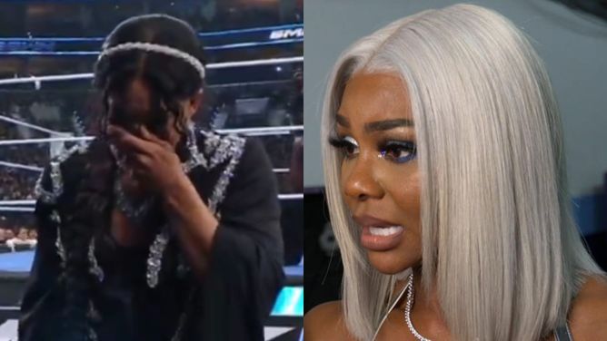 Jade Cargill's attacker finally confesses; huge betrayal sees team end and Bianca Belair in tears